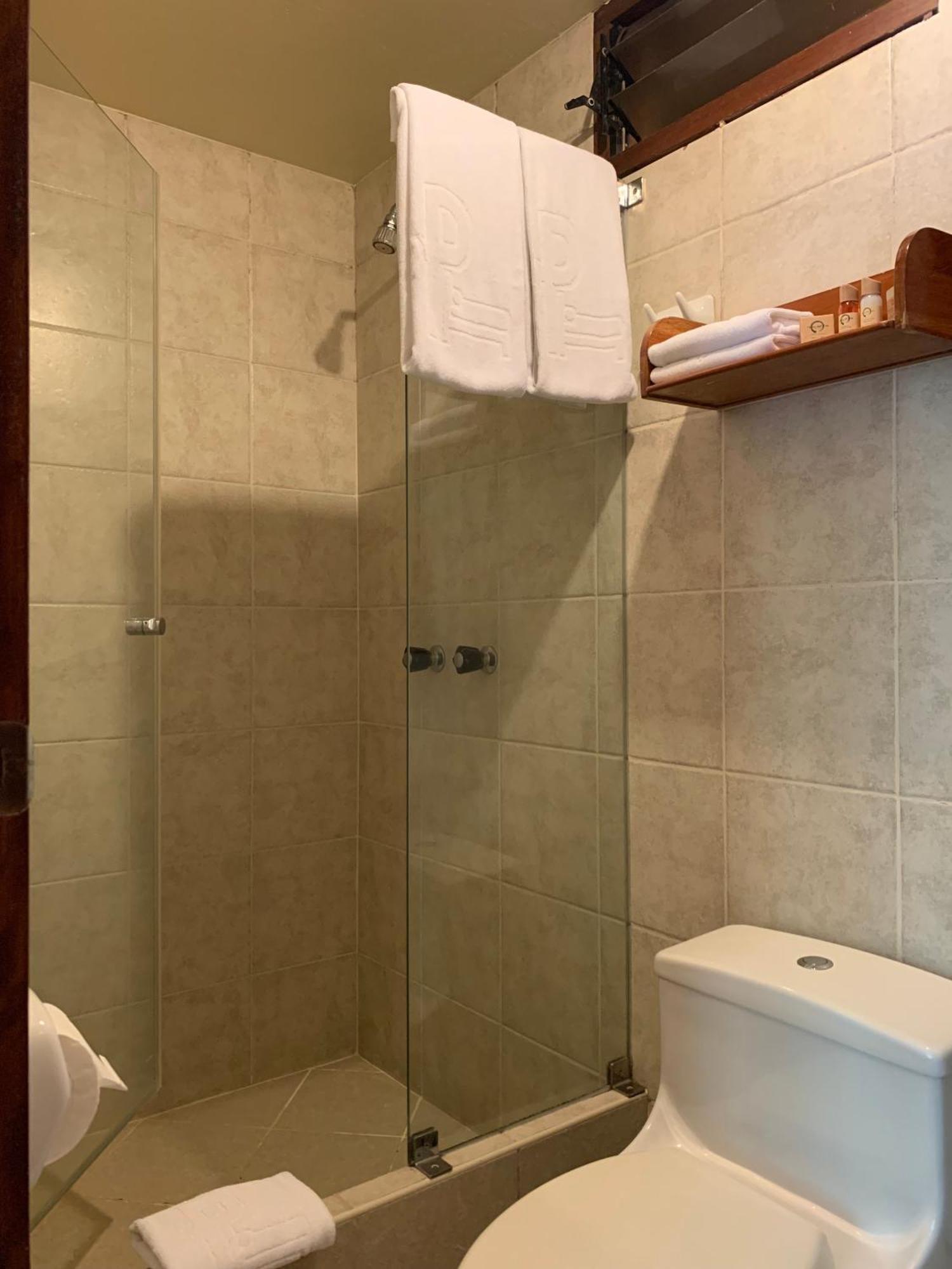 마추픽추 파노라마 비앤비 B&B 외부 사진